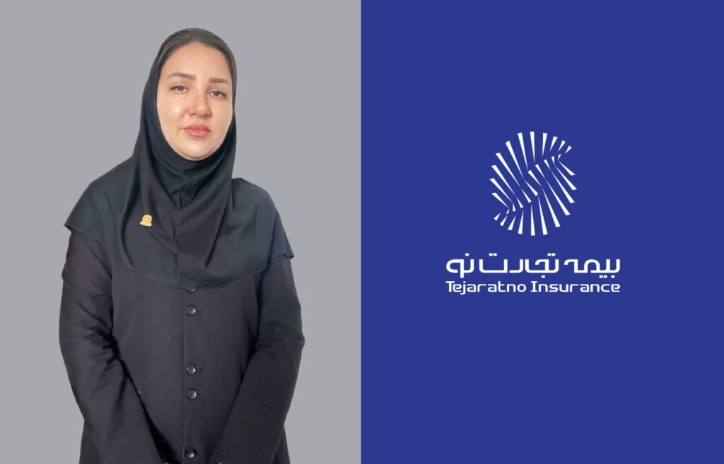 نماینده برتر سنندج تجارت‌نو