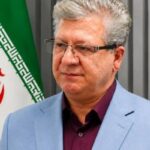 انتصاب محمد آریامنش سرپرست پژوهشکده بیمه