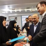 خدمات بیمه دی به ایثارگران