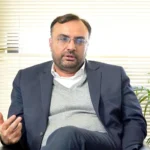 استعفای میثم میرزازاده