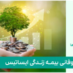 گنجه‌های سرمایه‌گذاری بیمه زندگی ایساتیس