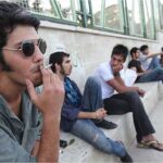 جمعیت نیت در ایران