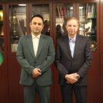 تفاهمنامه بانک دی و بیمه البرز