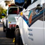 امداد و نجات ایرانیان پوشش