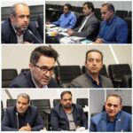 بیمه دی و خانه صنعت معدن تجارت