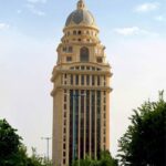 فسادستیزی بیمه مرکزی