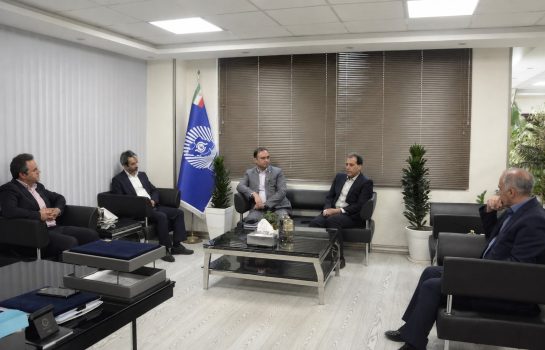 همکاری بانک تجارت و بیمه تجارت‌نو