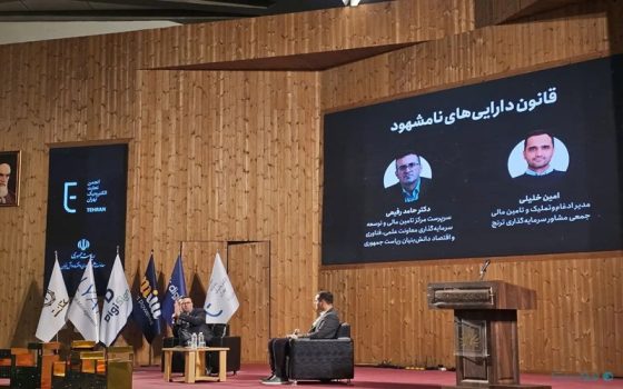 بیمه دارایی‌های نامشهود