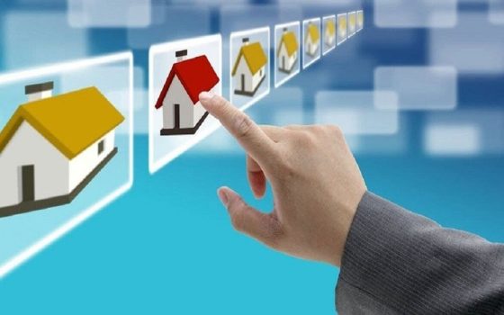 سامانه املاک