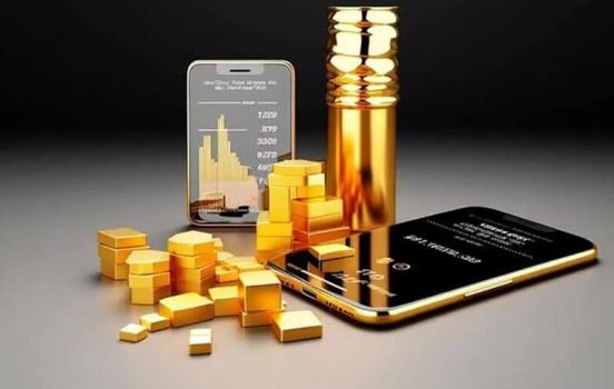 بیمه طلای آنلاین