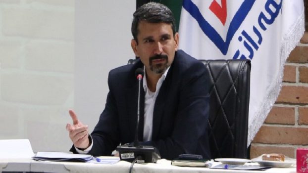 علیرضا حجتی رازی