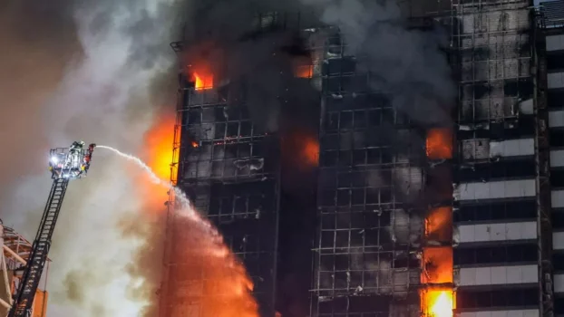 بیمارستان ناامن