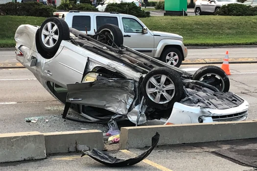 ثالث راننده محور