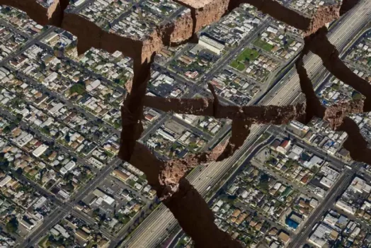 زلزله تهران و بیمه