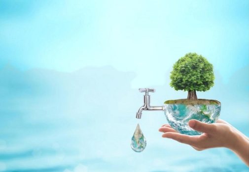 آب را بیمه کنیم