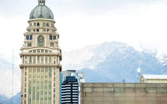 اقتصاد دانش‌بنیان