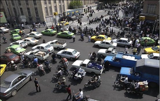 کاهش خرید بیمه