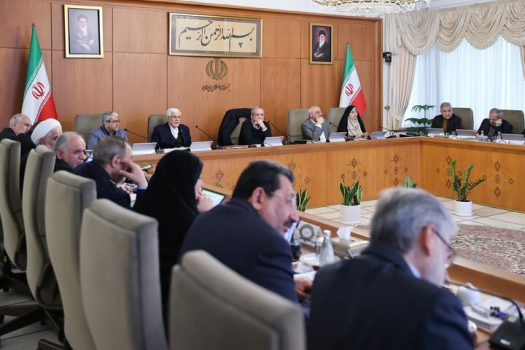 افزایش سرمایه بیمه ایران