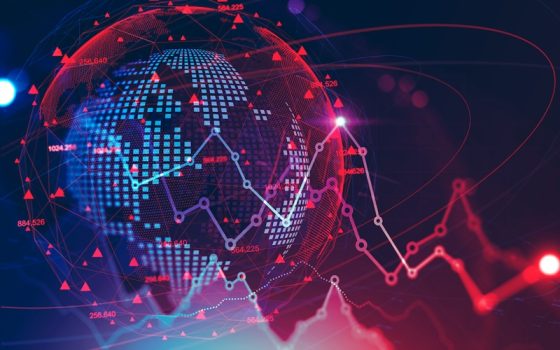 ریسک‌های جهانی ۲۰۲۵