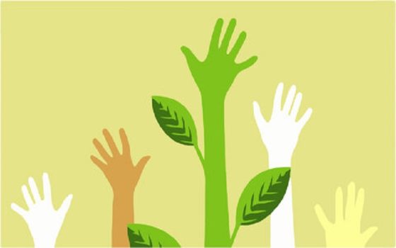 مسئولیت اجتماعی دولتی