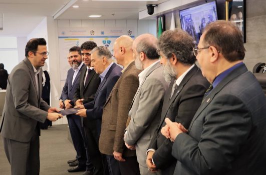 سند استراتژی بیمه دی