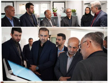 خدمات درمانی بازنشستگان