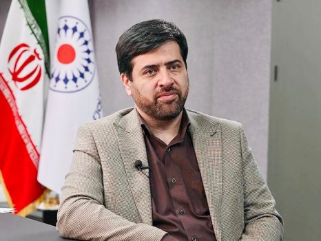 روح‌الله علیپور