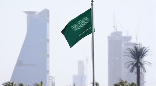 رتبه عربستان در شاخص رقابت‌پذیری IMD 2026