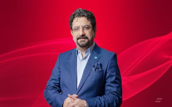 صادق فرامرزی