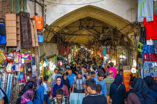 دستمزد در سال ۱۴۰۵