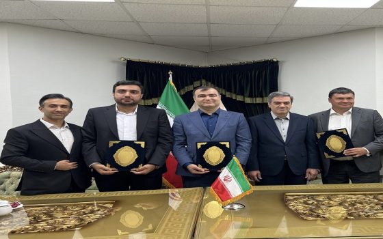 شرکت بیمه ازبر روسیه