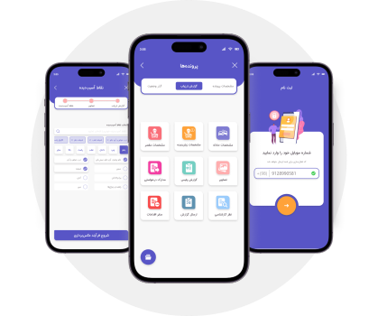 ارزیابی خسارت خودرو سناپ