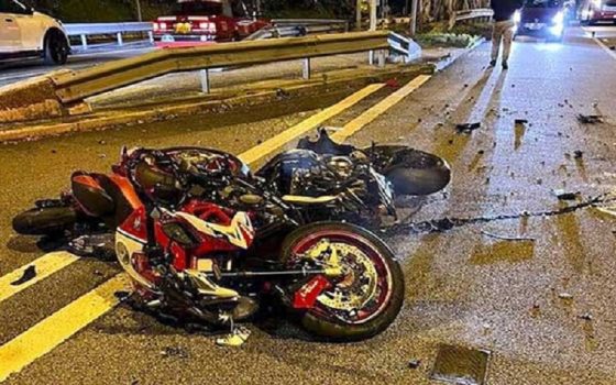 نه به تصادف