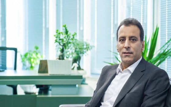 علیرضا هادی