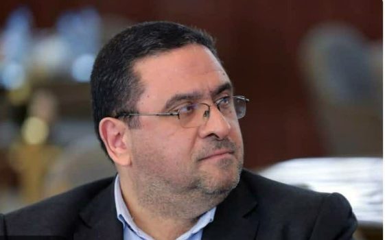 محمدرضا خوش‌کیش