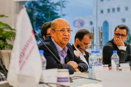 مدیرعامل شرکت بیمه نوین