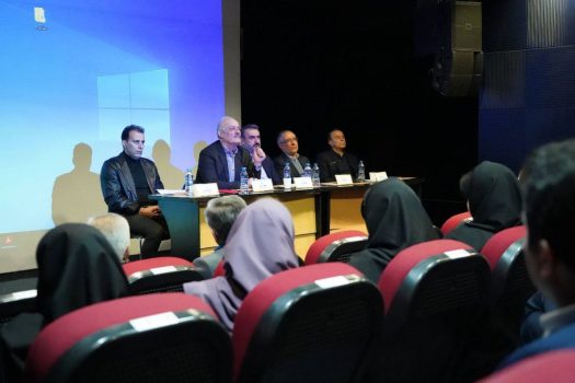 معصوم ضمیری