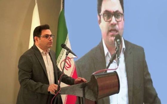 سید کاظم عزیزی