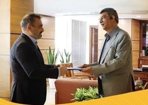 پرداخت خسارت بیمه پارسیان