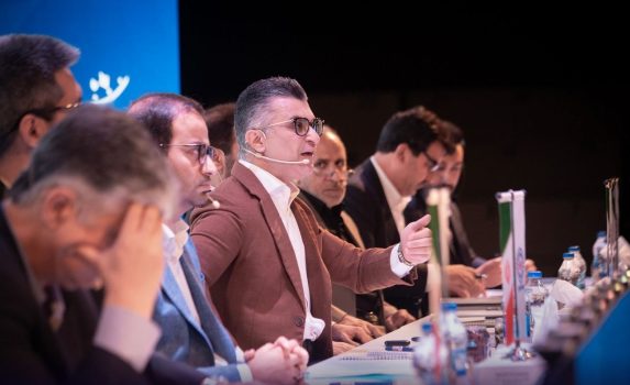 بحران مالی بیمه تعاون