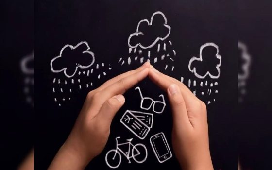 استارتاپ‌های بیمه