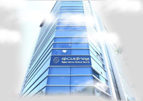 توانمندسازی نمایندگان بیمه