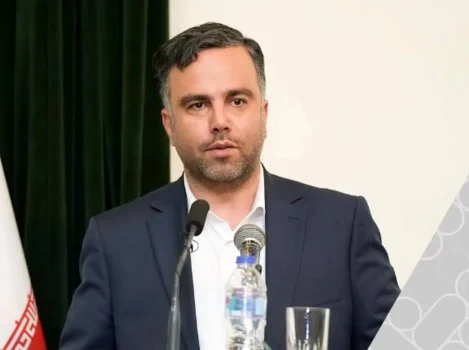 هادی شیخ‌الاسلامی