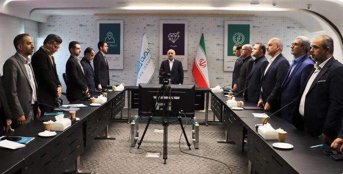 سهم بازار بیمه دی