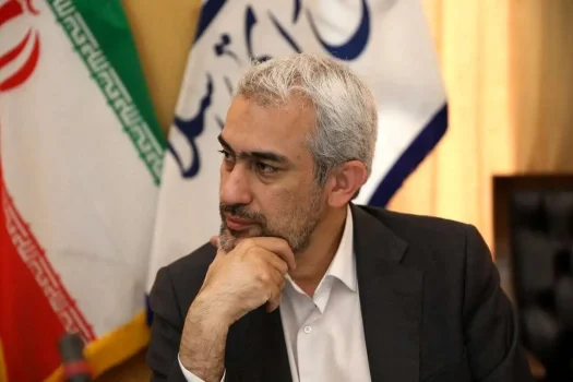 سرپرست بیمه مرکزی