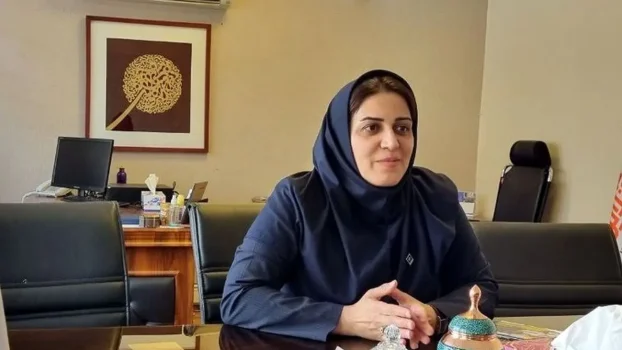 هدیه ولی‌زاده