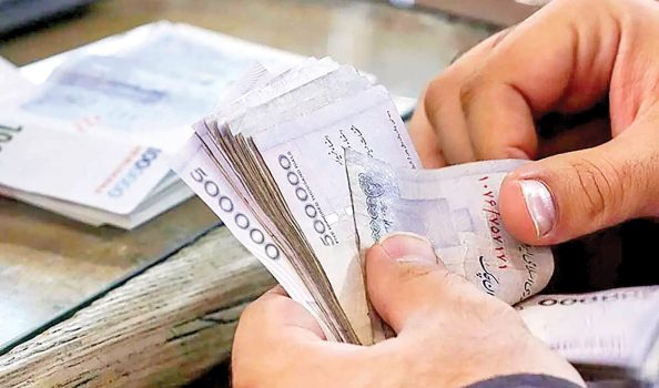تورم در فروردین ۱۴۰۵